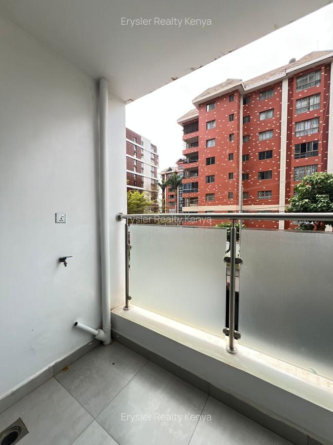 1 Bed Apartment with Swimming Pool at Oloitoktok Road - 11