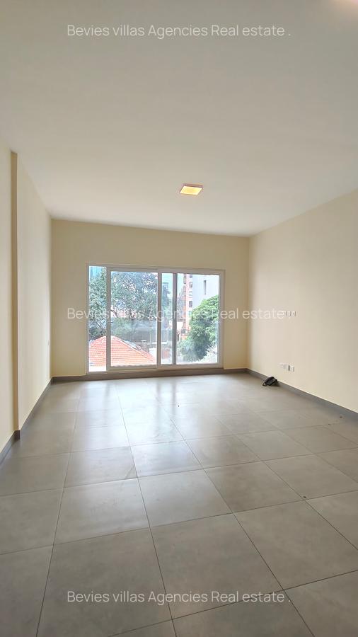 2 Bed Apartment with En Suite at Parklands - 13