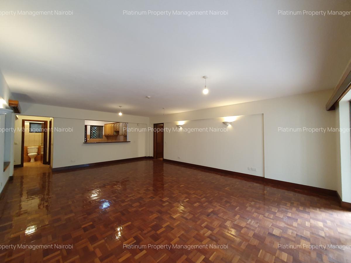 3 Bed Apartment with En Suite at Taarifa Rd - 4