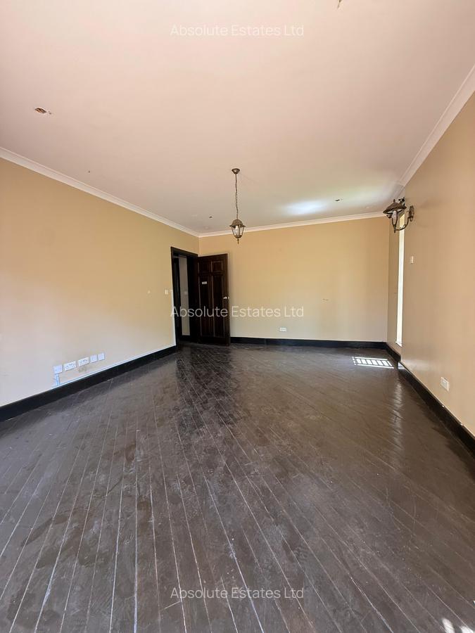 5 Bed Villa with En Suite in Karen - 10