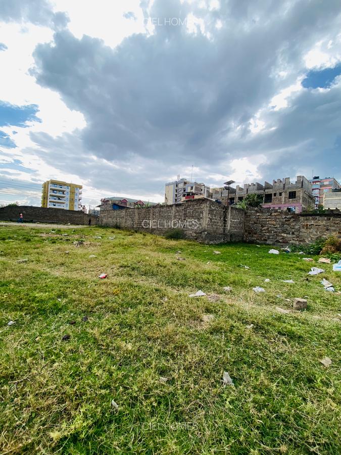 Land at Eastern Bypass - 8