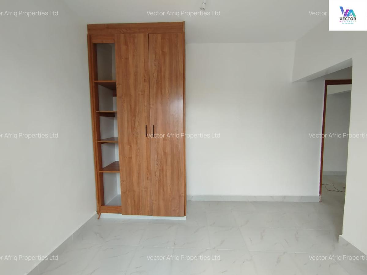 3 Bed House with Garden in Ngong - 15