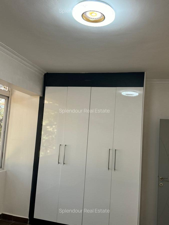 3 Bed Apartment with En Suite in Kilimani - 10