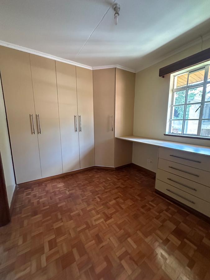 4 Bed Townhouse with En Suite in Runda - 8