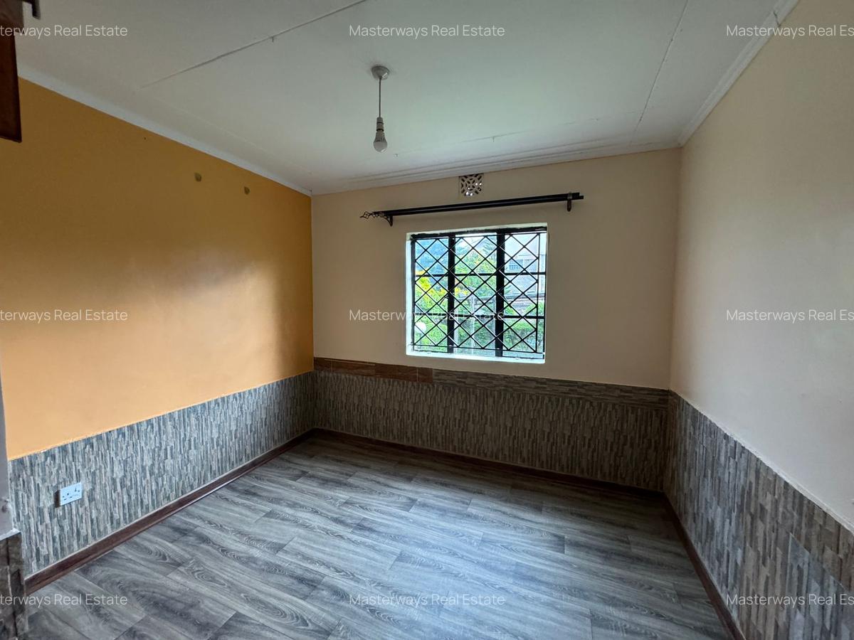 4 Bed House with En Suite in Utawala - 8