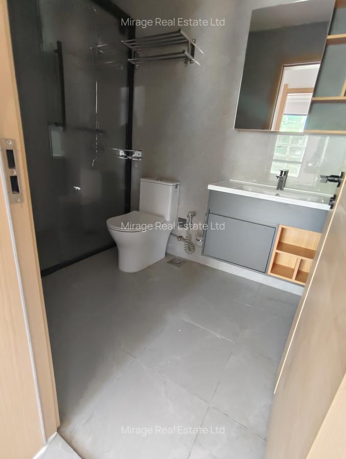 1 Bed Apartment with Swimming Pool in Lavington - 20