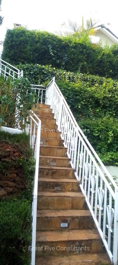 4 Bed Villa with Staff Quarters in Kitisuru - 3