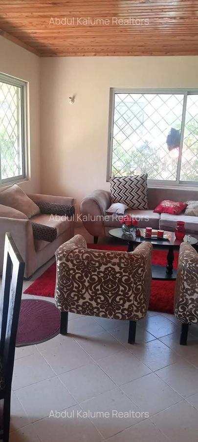 3 Bed Townhouse with En Suite at Bamburi - 18