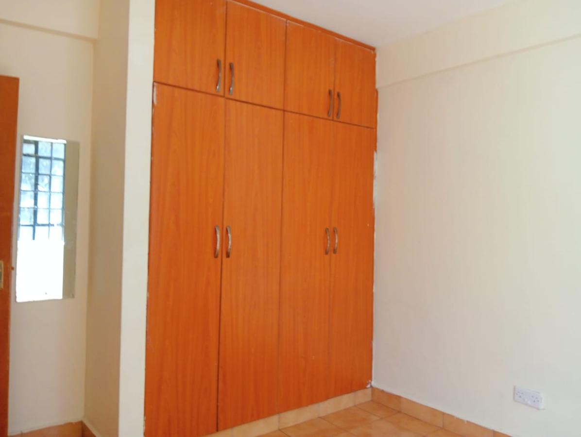 2 Bed Apartment with Backup Generator in Westlands Area - 13