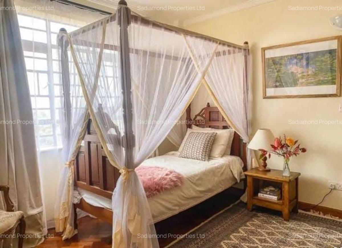 5 Bed Townhouse with En Suite in Kitisuru - 8