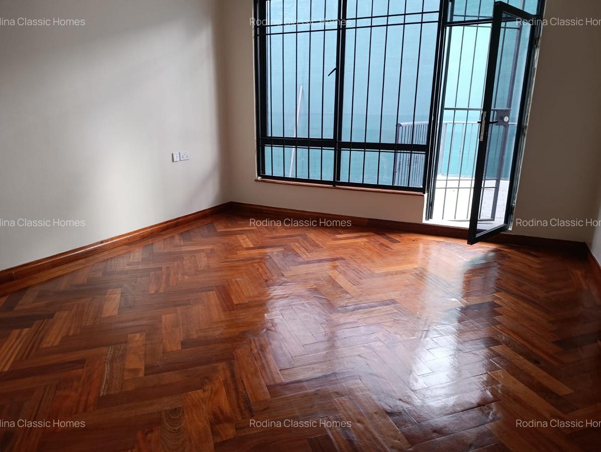 6 Bed Townhouse with En Suite in Loresho - 12