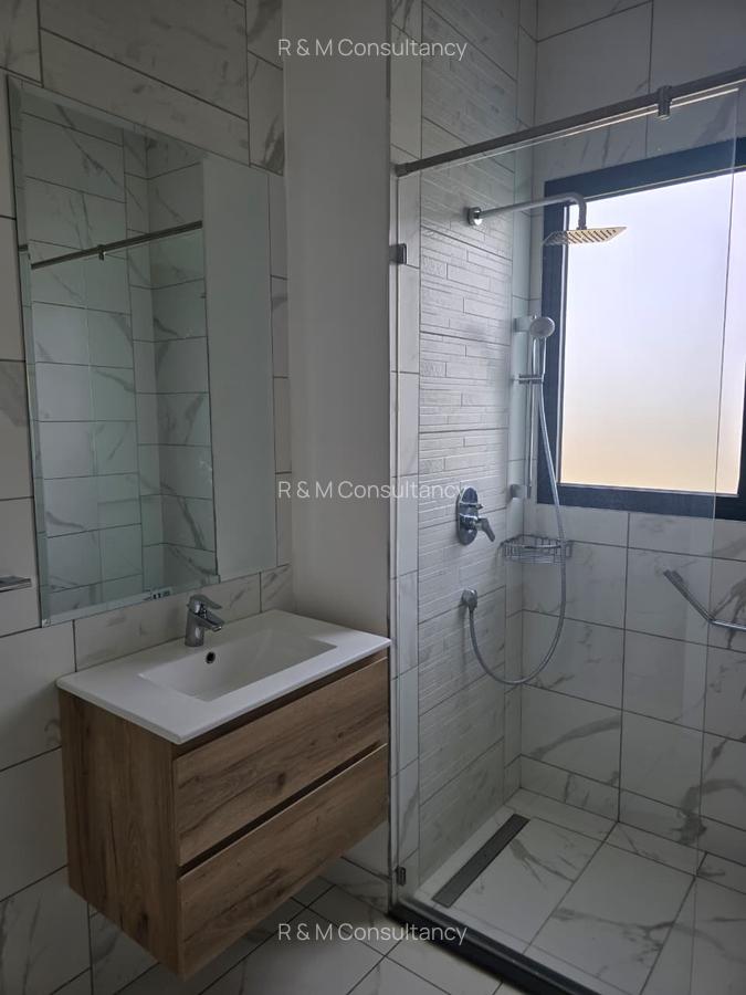 Furnished 3 Bed Apartment with En Suite at Two Rivers Mall - 13