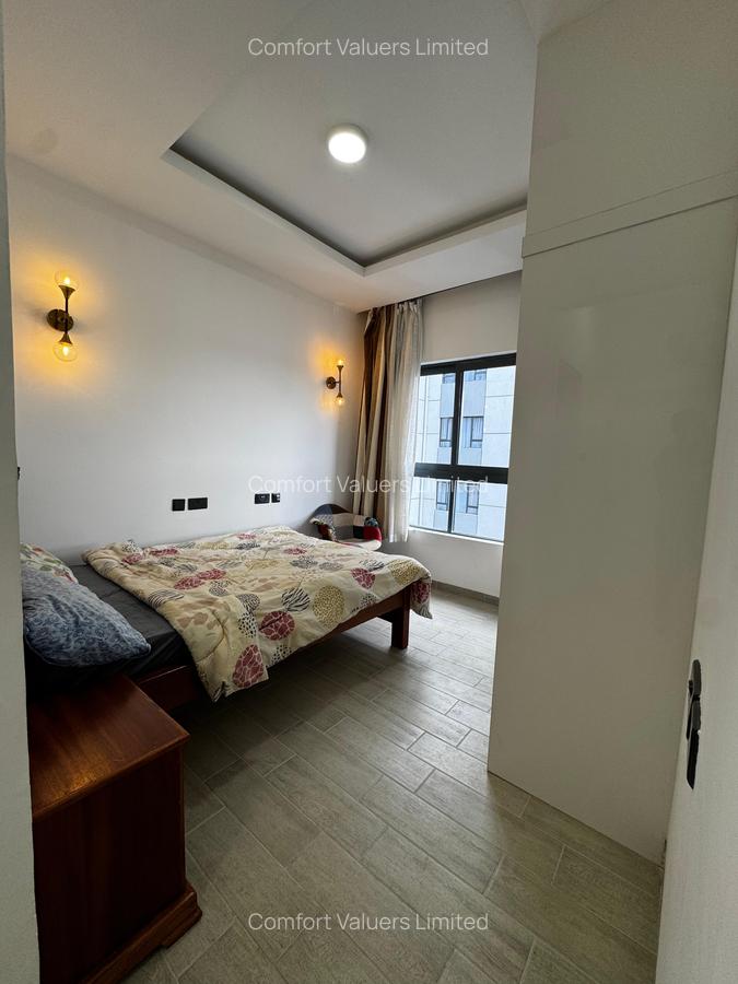 Serviced 3 Bed Apartment with En Suite at Lavington - 15