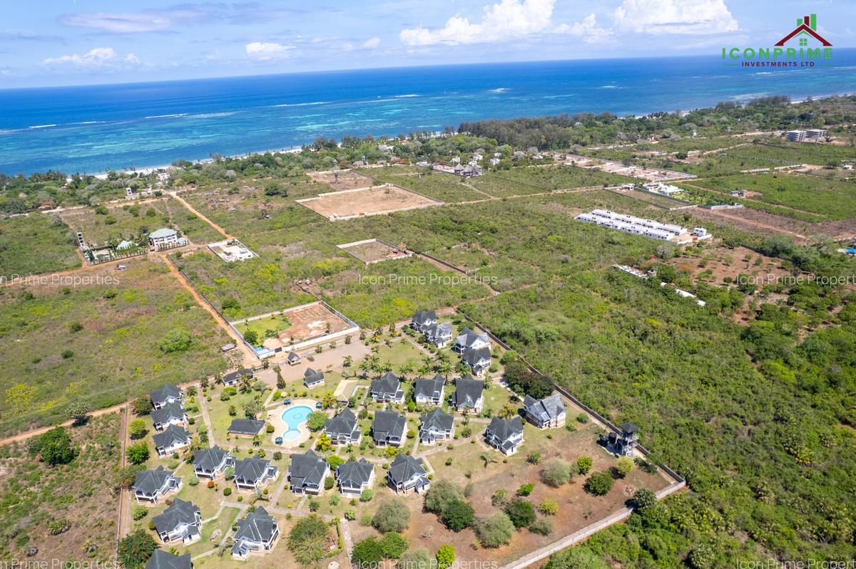 0.125 ac Land at Galu Kinondo - 1