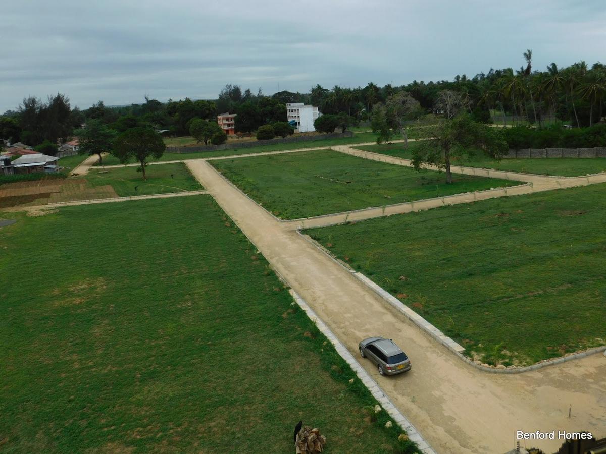 5,000 ft² Land at Mtwapa - 9