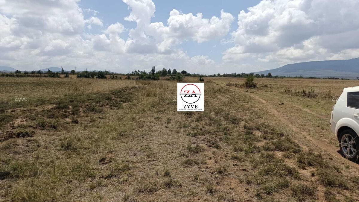 3 ac Land at Mirera - 2