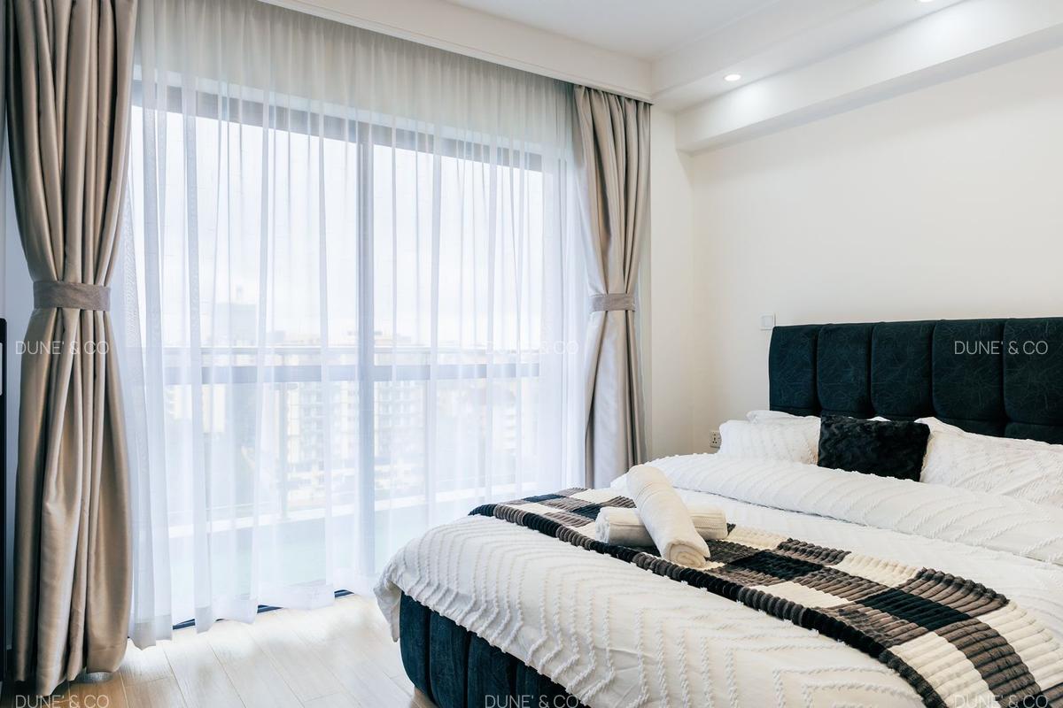 Serviced 2 Bed Apartment with En Suite in Riverside - 14