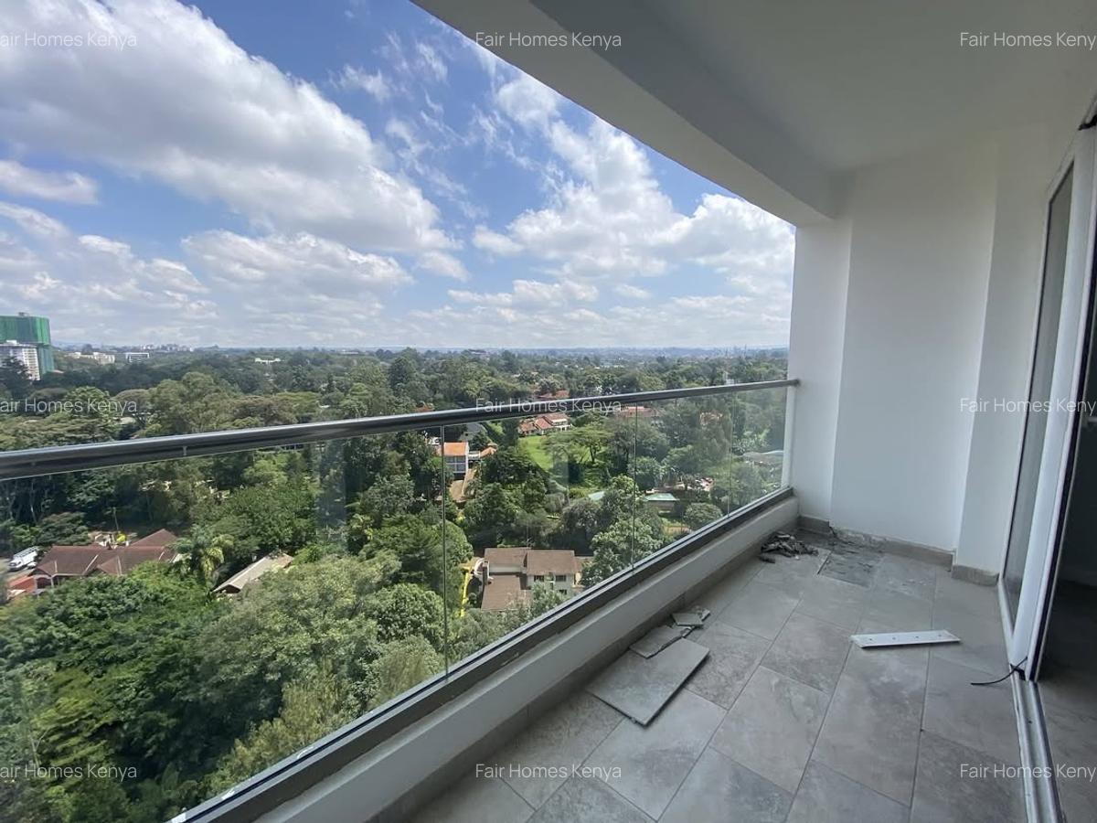 2 Bed Apartment with En Suite at Nyeri Road - 6