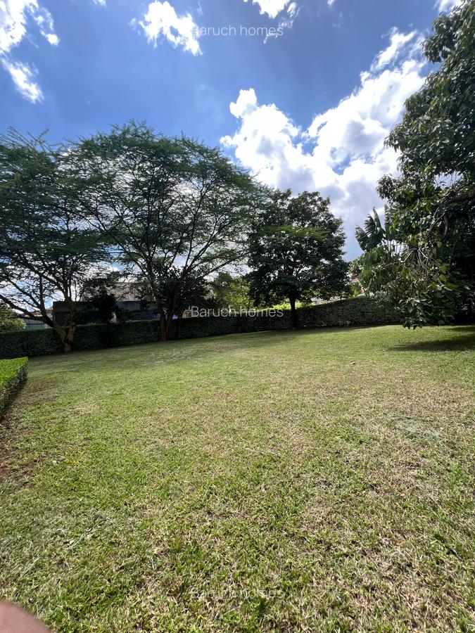 4 Bed Villa with En Suite in Runda - 4