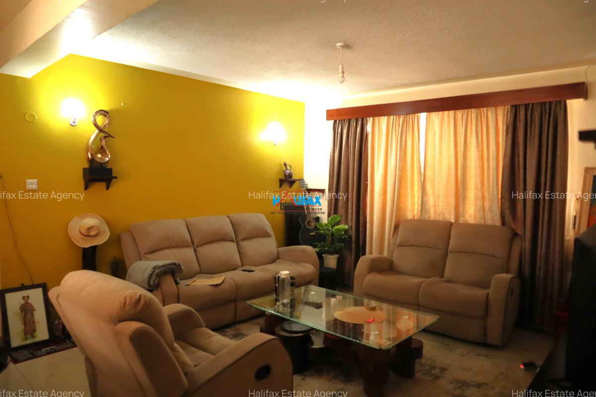 2 Bed Apartment with En Suite at Githunguri Road - 2