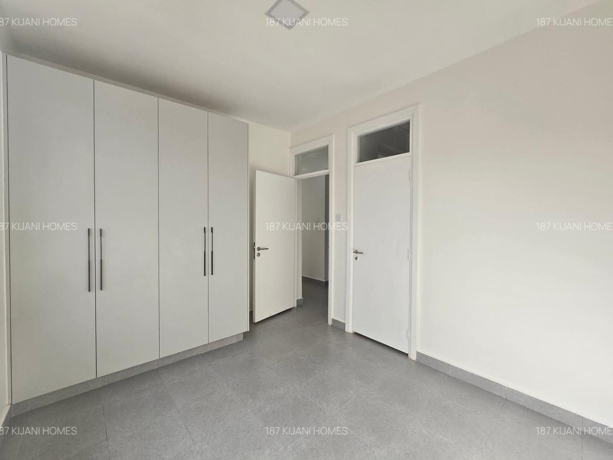 3 Bed House with En Suite at Thika Road - 11