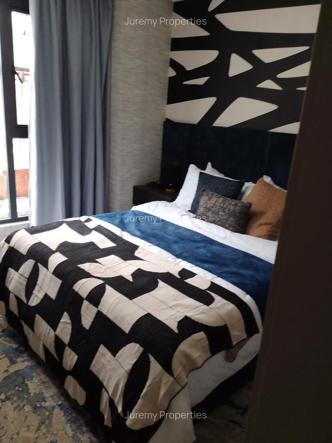 Serviced 2 Bed Apartment with En Suite in Westlands Area - 2