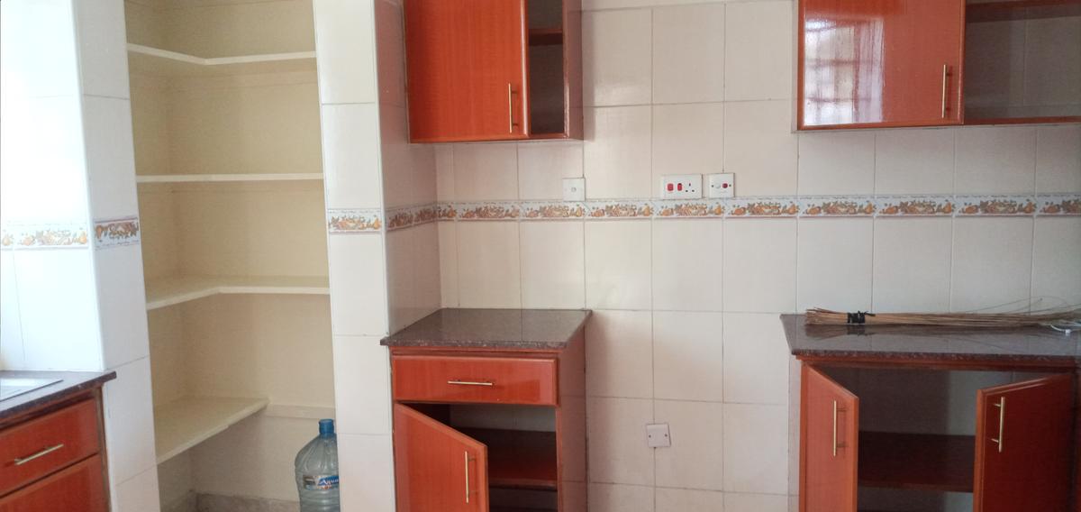 3 Bed Apartment with En Suite in Kileleshwa - 19