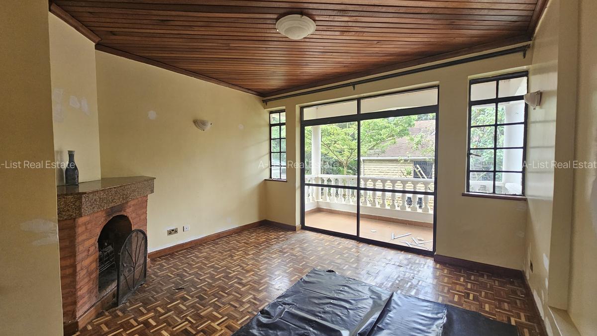 4 Bed Villa with En Suite at Karen - 2