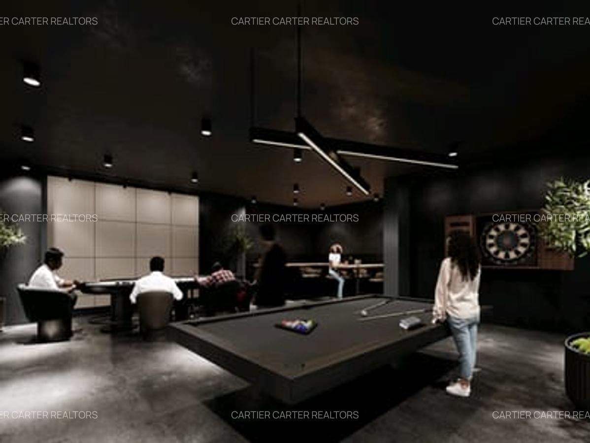 1 Bed Apartment with En Suite in Westlands Area - 14