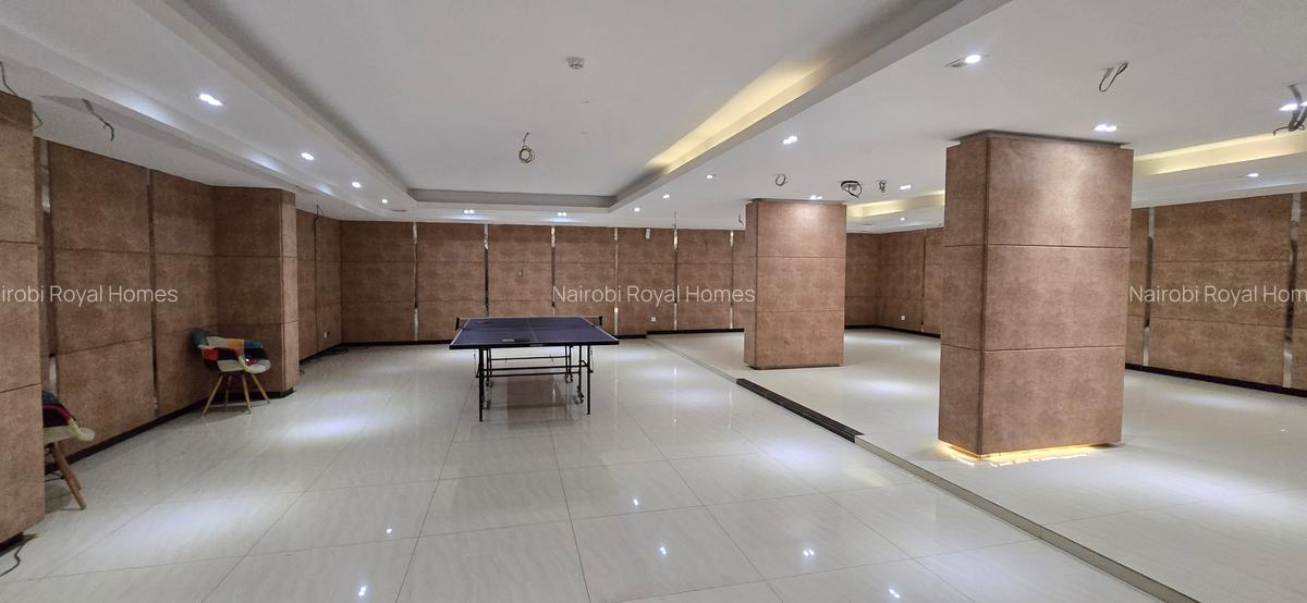 3 Bed Apartment with En Suite at Valley Arcade - 6