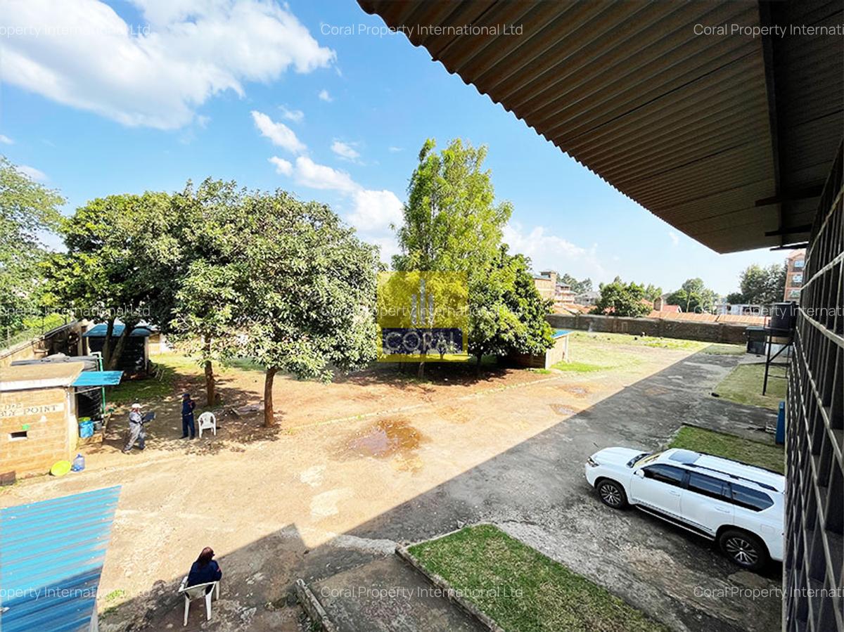 Warehouse in Kikuyu Town - 8