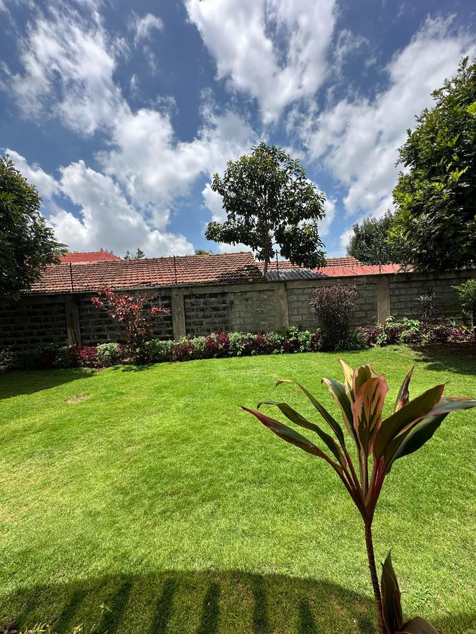 5 Bed Townhouse with En Suite at Owashika Road - 17
