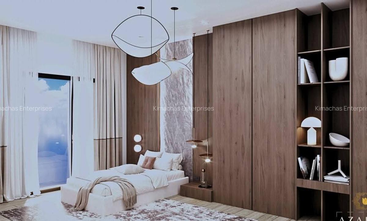 2 Bed Apartment with En Suite at 1St Avenue Nyali - 10