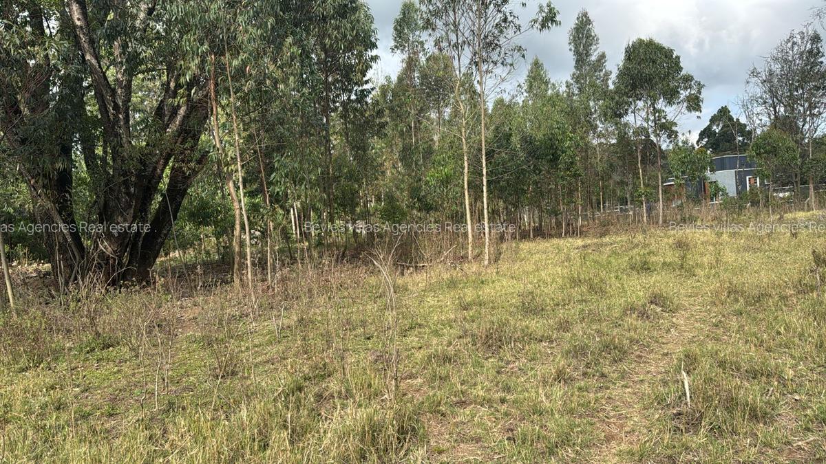 Residential Land at Karen - 2