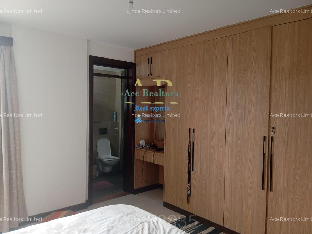 2 Bed Apartment with En Suite at General Mathenge Drive Nairobi - 13