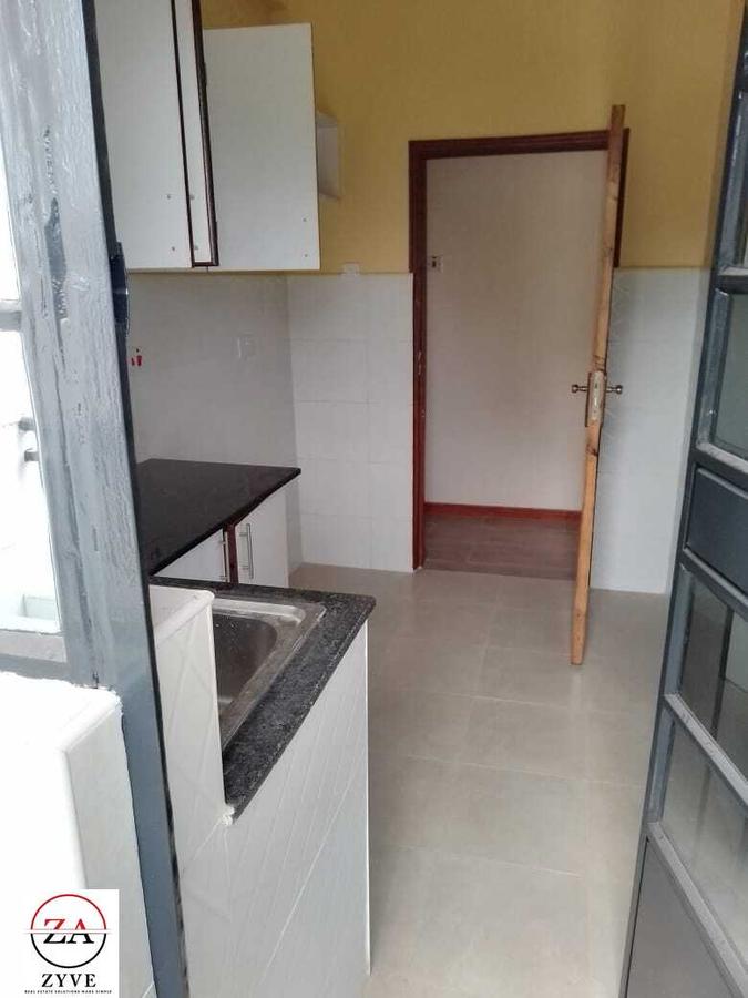 2 Bed Apartment with En Suite at Rwaka - 4