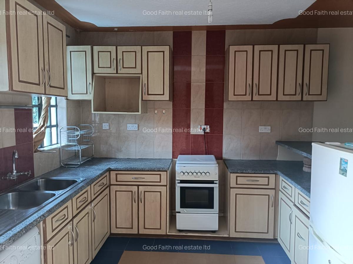 2 Bed House with En Suite in Runda - 4