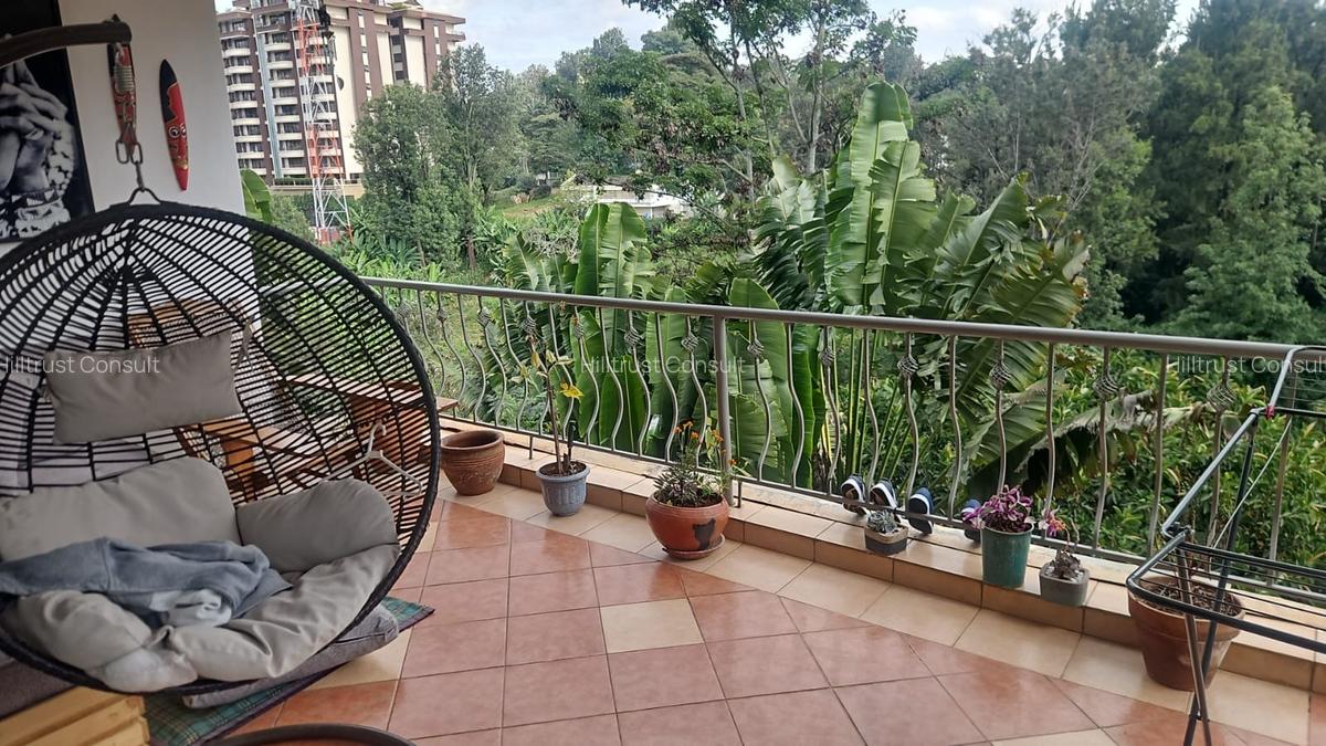 3 Bed Apartment with En Suite at Off Rapta Rd - 1
