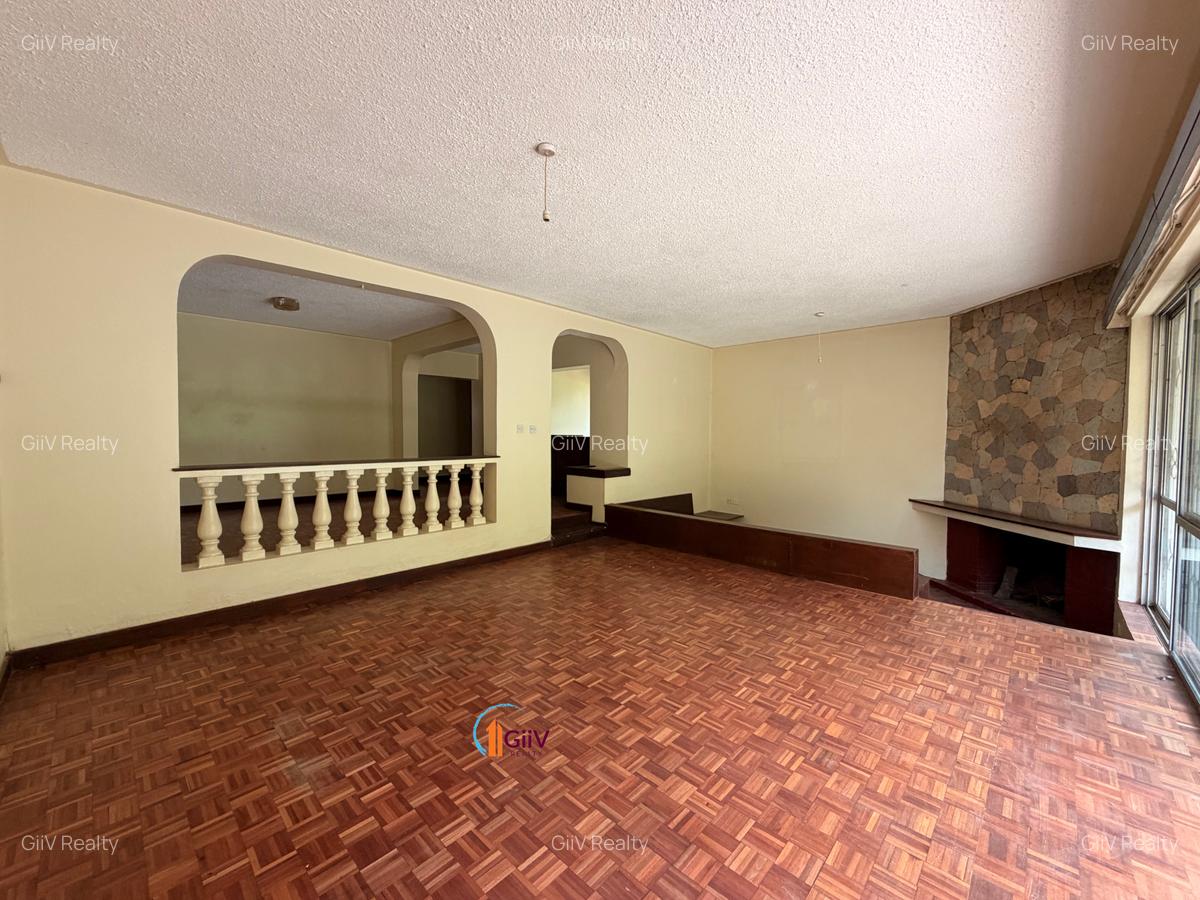 4 Bed Townhouse with Staff Quarters in Spring Valley - 4