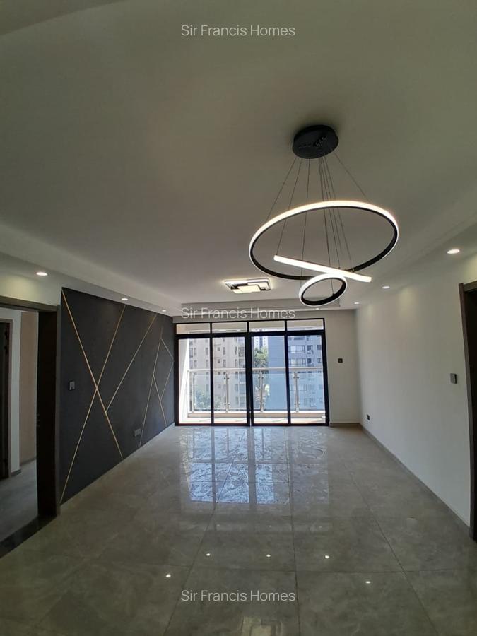 Serviced 3 Bed Apartment with En Suite at Valley Arcade - 13