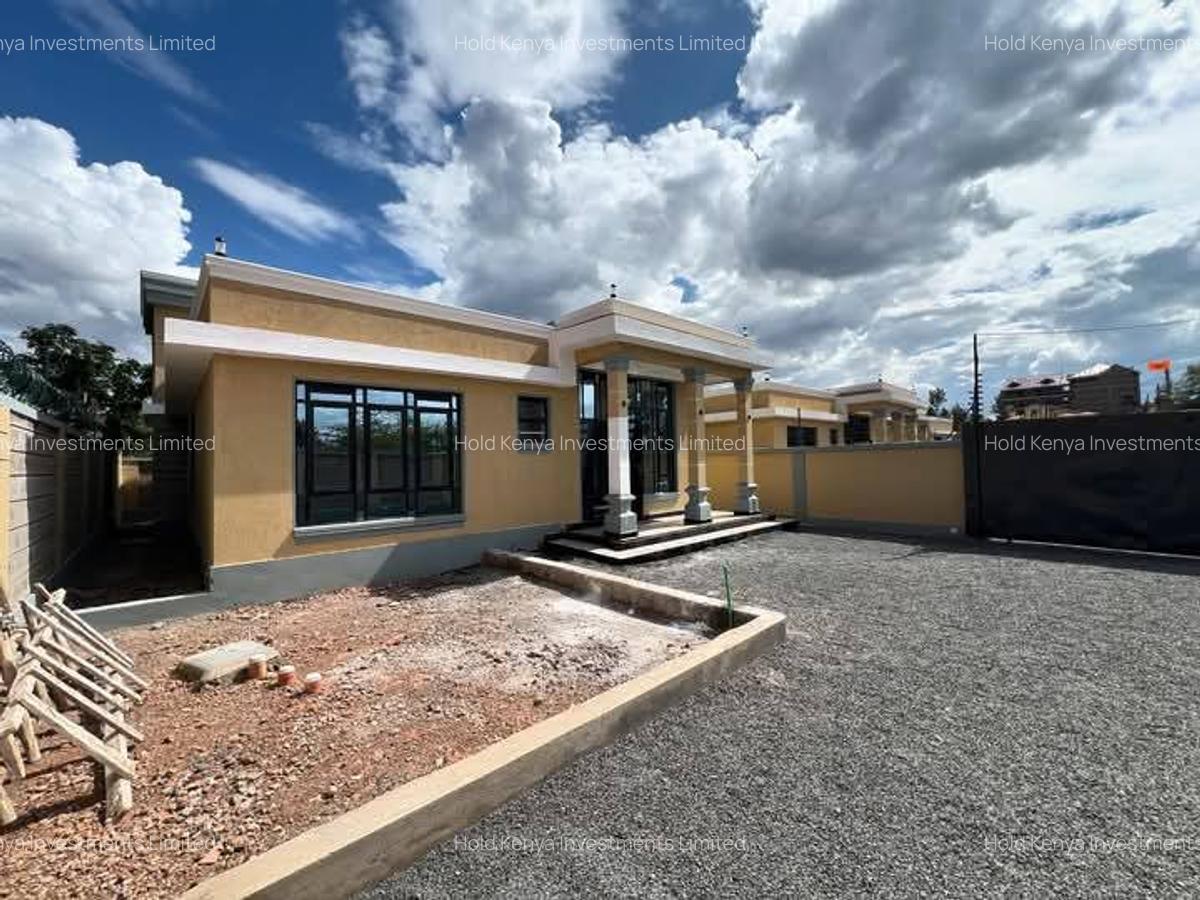 4 Bed House with En Suite at Riverside Drive - 2