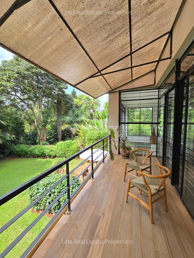 3 Bed House with En Suite in Muthaiga - 18