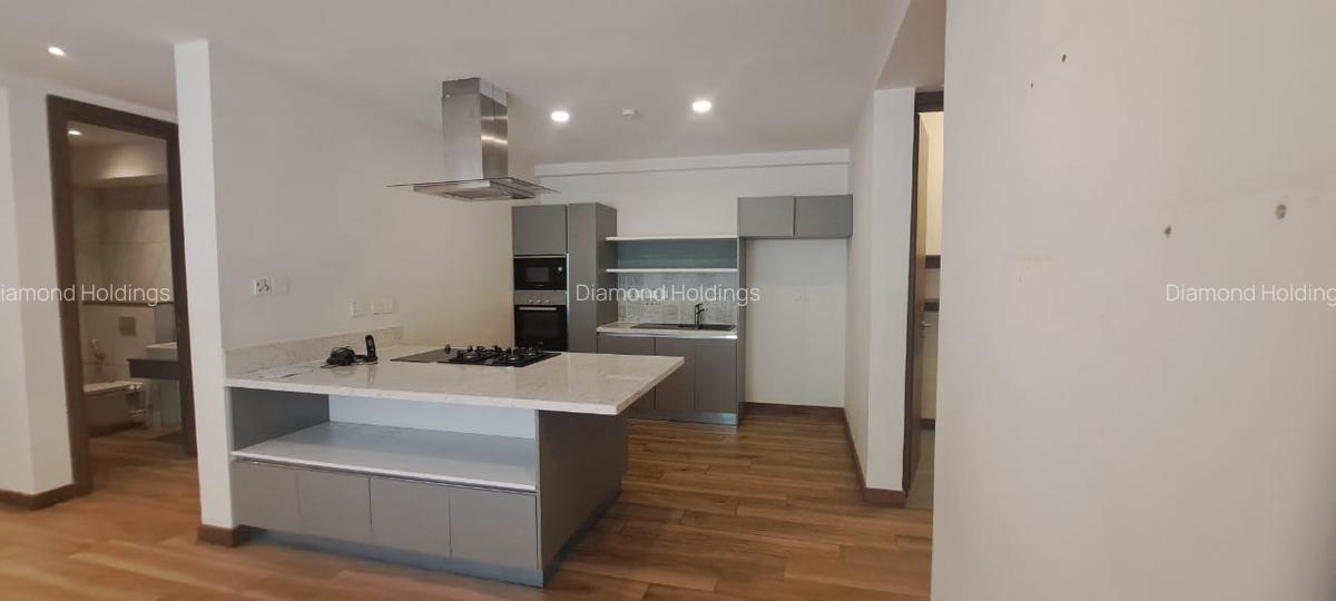 3 Bed Apartment with En Suite at Peponi Rd - 9