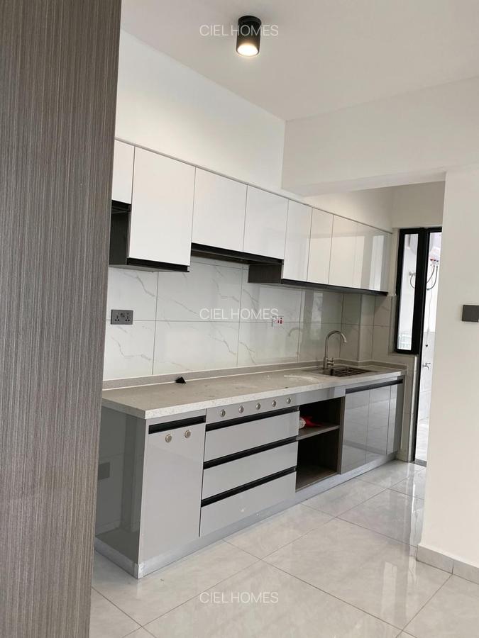 2 Bed Apartment with En Suite at Westlands Road - 4