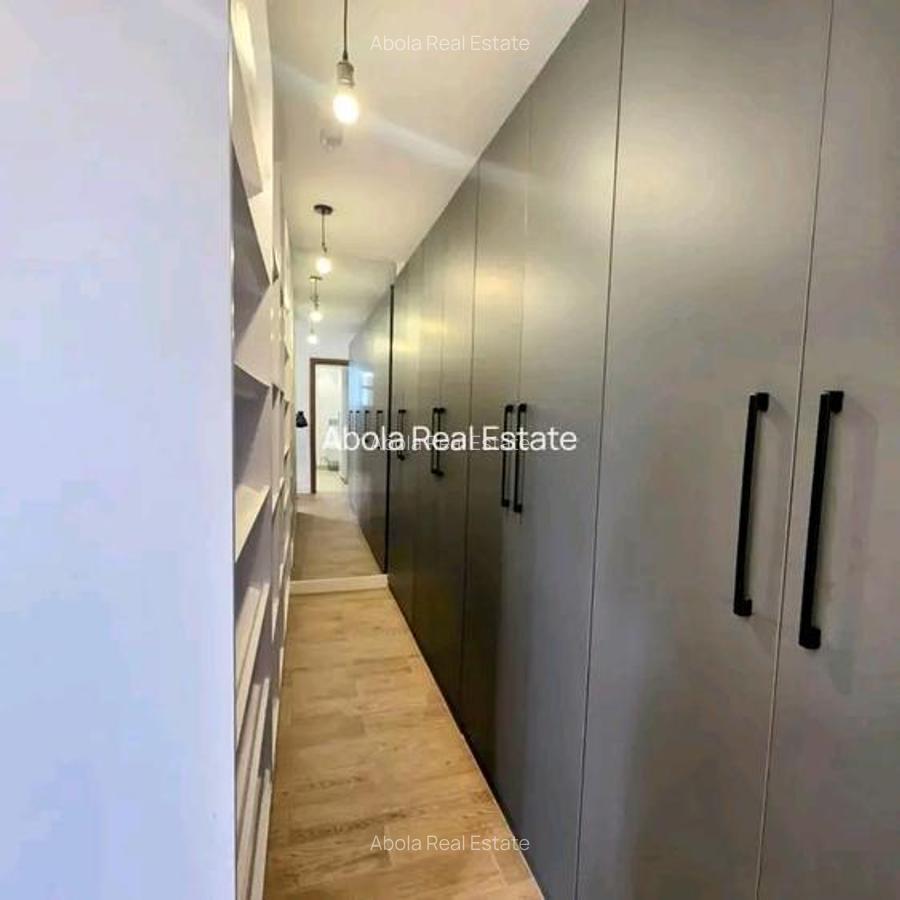 4 Bed Apartment with En Suite in Gigiri - 2