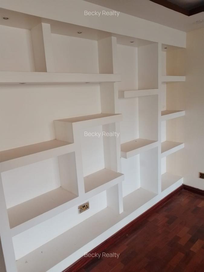 8 Bed House with En Suite at Runda - 6