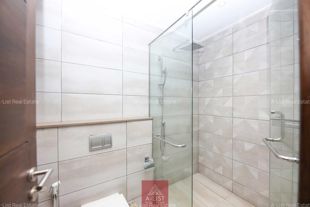 Furnished 2 Bed Apartment with En Suite at Donyo Sabuk - 7