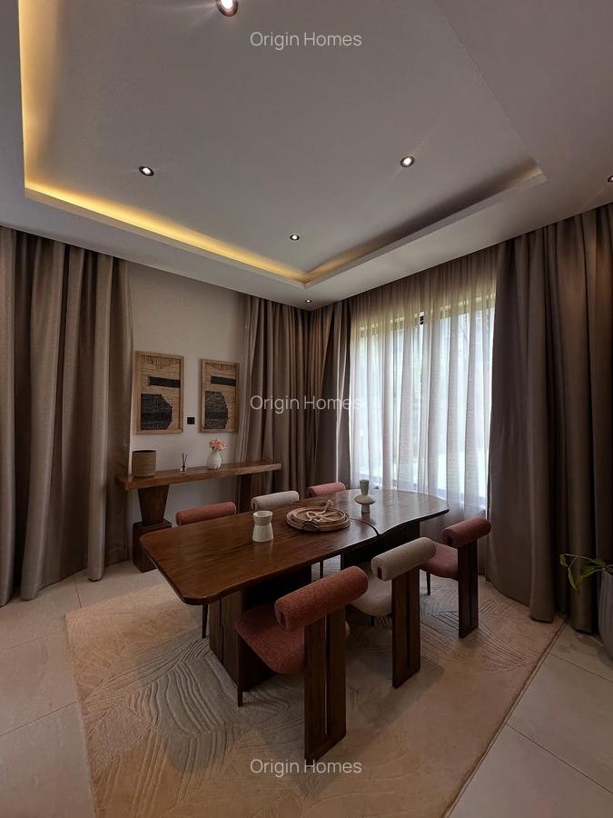 4 Bed Townhouse with En Suite at Loresho - 6