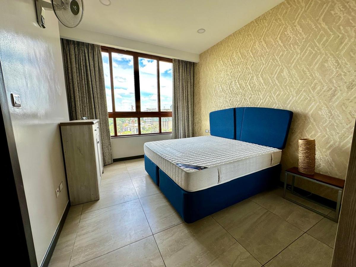 2 Bed Apartment with En Suite at General Mathenge - 16