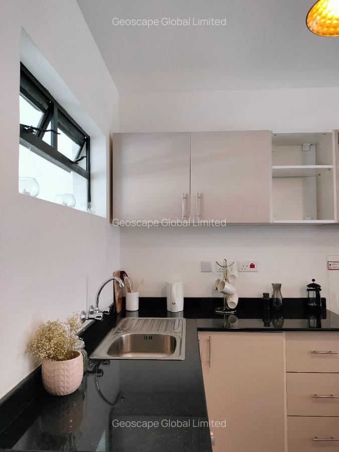 1 Bed Apartment with En Suite in Ngong Road - 3